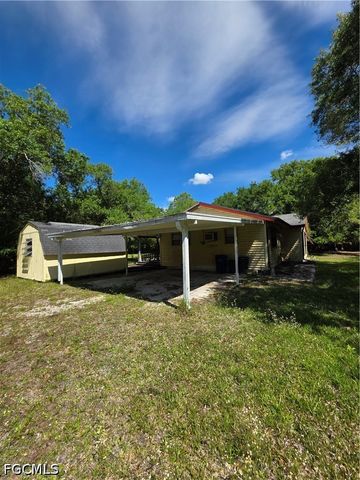 20681 Jamie RD, North Fort Myers, FL 33917