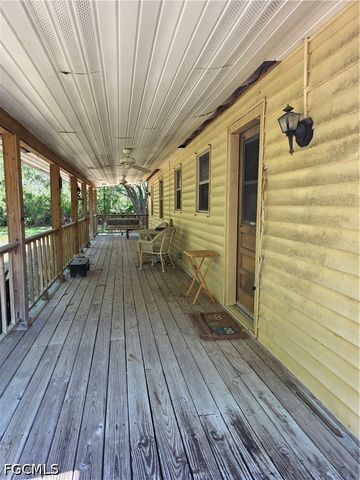 20681 Jamie RD, North Fort Myers, FL 33917