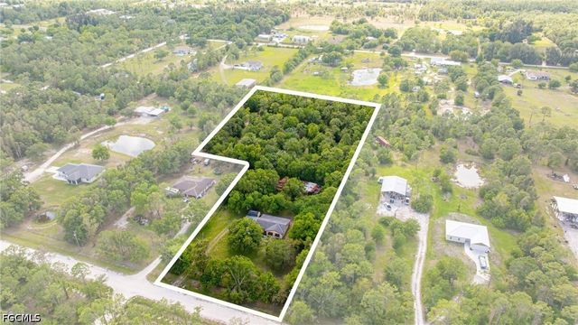 20681 Jamie RD, North Fort Myers, FL 33917
