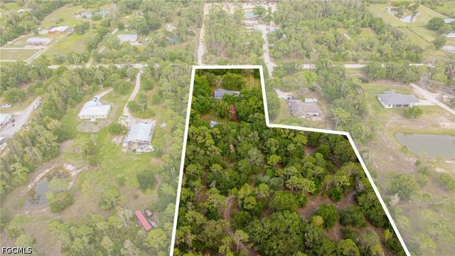 20681 Jamie RD, North Fort Myers, FL 33917