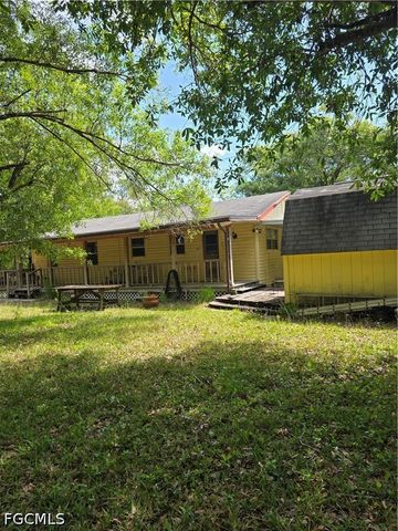 20681 Jamie RD, North Fort Myers, FL 33917