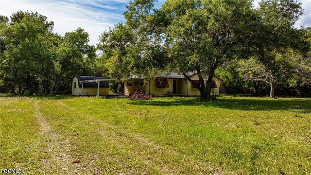 20681 Jamie RD, North Fort Myers, FL 33917