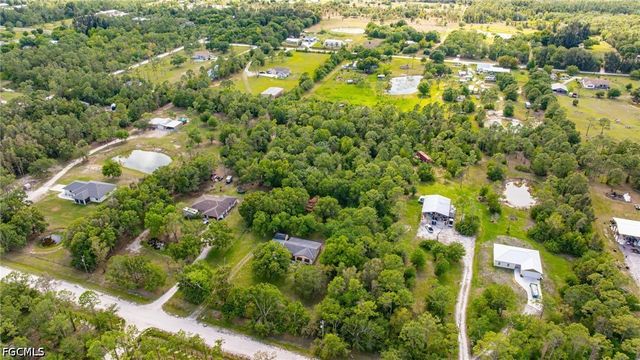 20681 Jamie RD, North Fort Myers, FL 33917