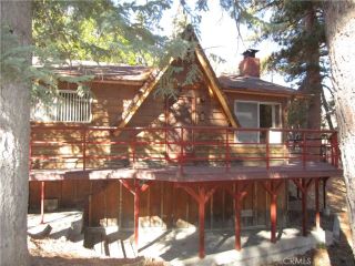 2440 Spruce Drive, Arrowbear, CA 92382