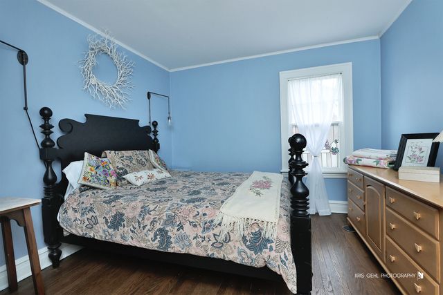 1534 Henry Place, Waukegan, IL 60085