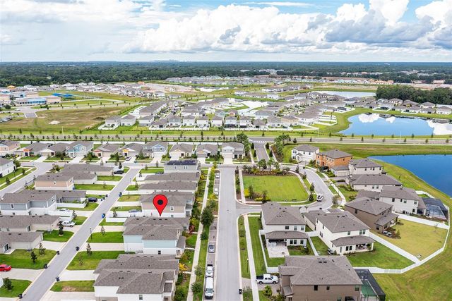 13011 PENNYBROOK DRIVE, Riverview, FL 33579