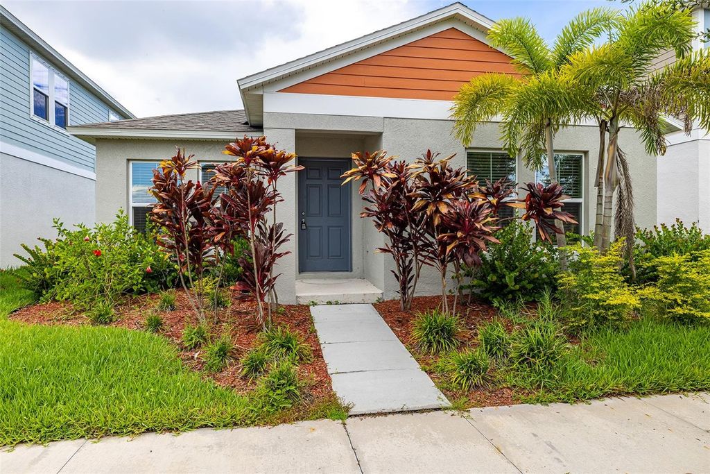 13011 PENNYBROOK DRIVE, Riverview, FL 33579