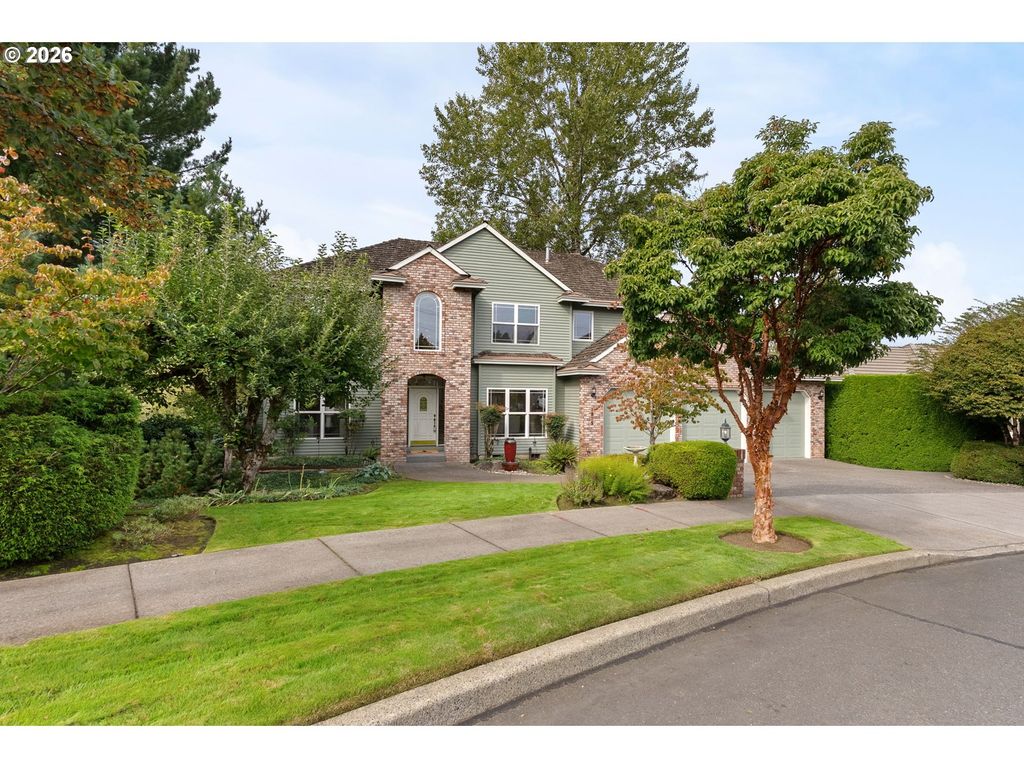 2975 Se CLEVELAND Dr, Gresham, OR 97080