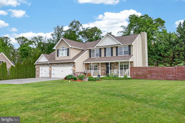 1901 TEA MINT DR, Westminster, MD 21157