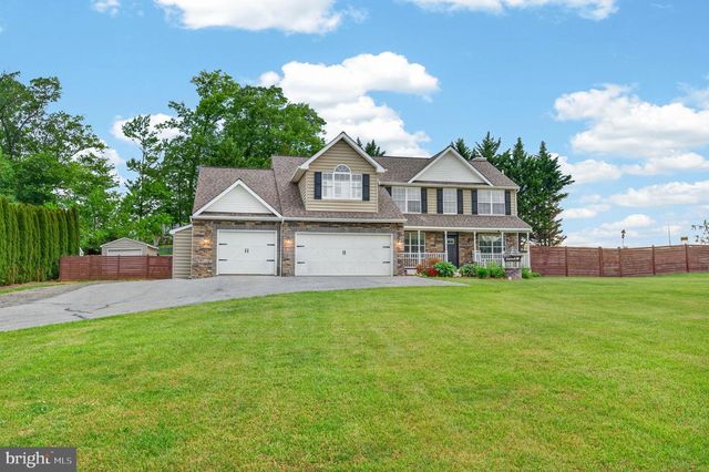 1901 TEA MINT DR, Westminster, MD 21157