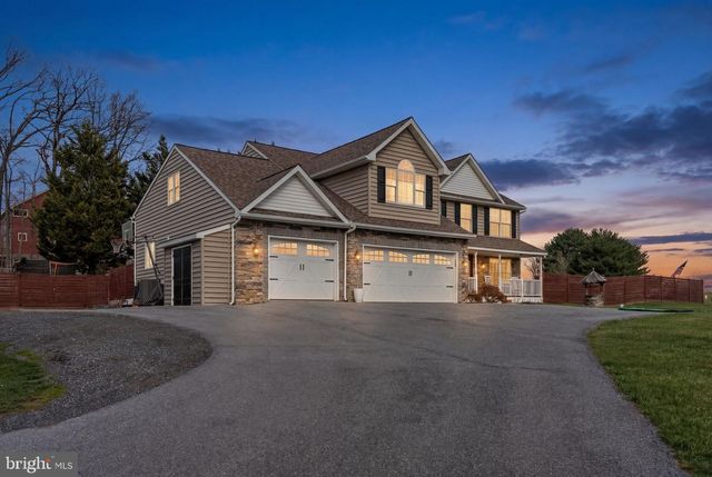 1901 TEA MINT DR, Westminster, MD 21157