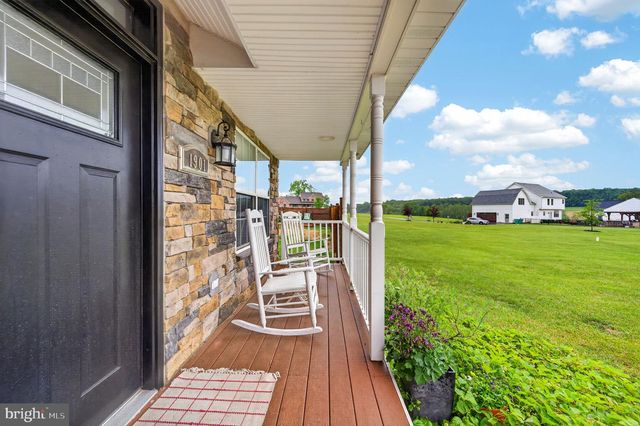 1901 TEA MINT DR, Westminster, MD 21157