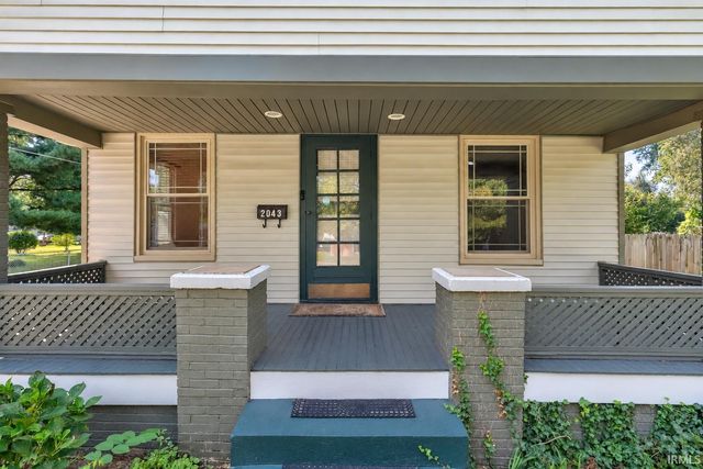 2043 E Riverside Drive, Evansville, IN 47714