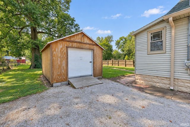 2043 E Riverside Drive, Evansville, IN 47714