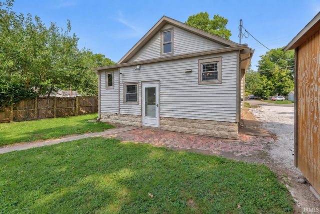 2043 E Riverside Drive, Evansville, IN 47714
