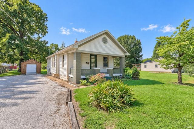 2043 E Riverside Drive, Evansville, IN 47714
