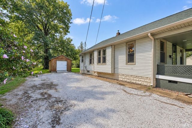 2043 E Riverside Drive, Evansville, IN 47714