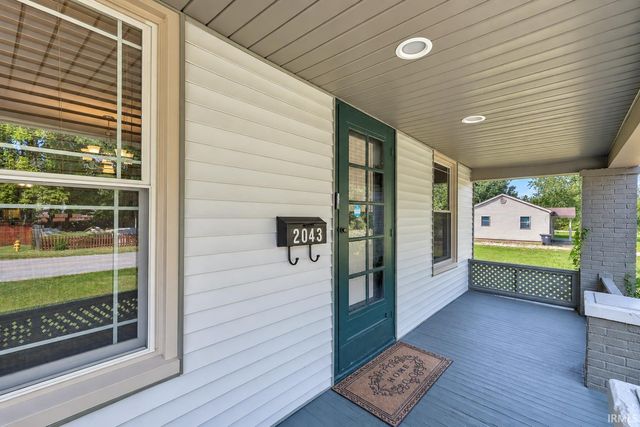 2043 E Riverside Drive, Evansville, IN 47714