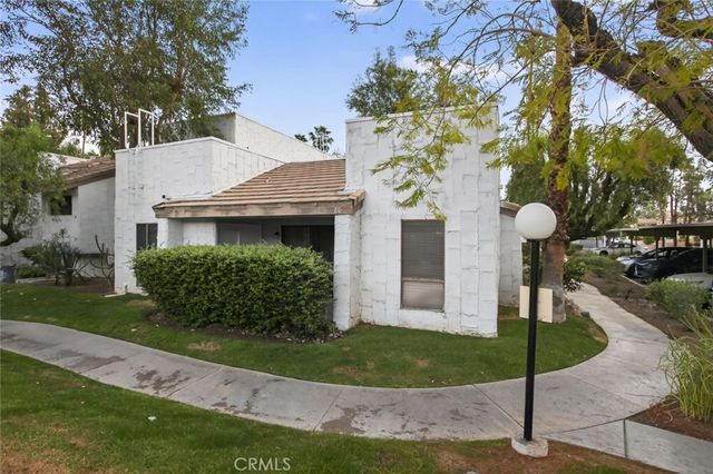 5265 E Waverly Drive 80, Palm Springs, CA 92264