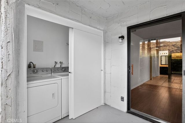 5265 E Waverly Drive 80, Palm Springs, CA 92264