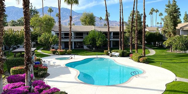5265 E Waverly Drive 80, Palm Springs, CA 92264