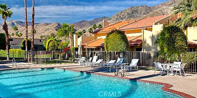 5265 E Waverly Drive 80, Palm Springs, CA 92264