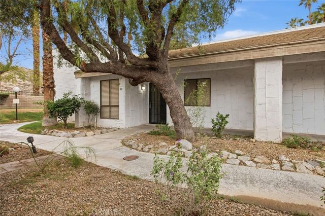5265 E Waverly Drive 80, Palm Springs, CA 92264