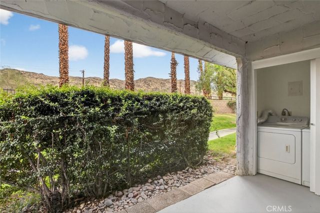 5265 E Waverly Drive 80, Palm Springs, CA 92264