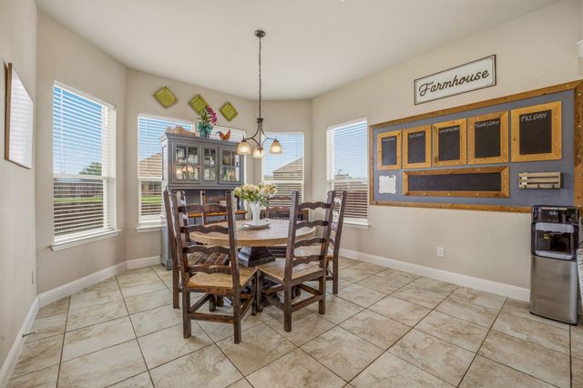 1544 Signature Drive, Weatherford, TX 76087