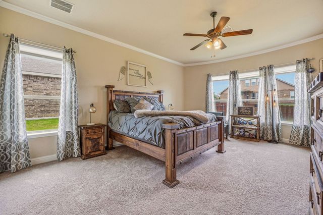 1544 Signature Drive, Weatherford, TX 76087