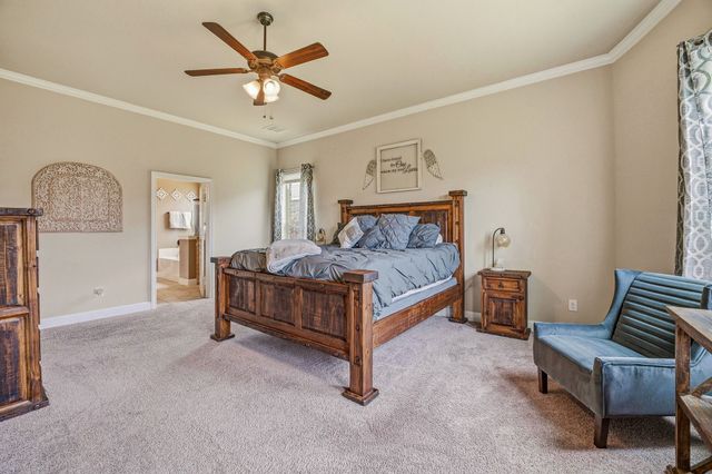 1544 Signature Drive, Weatherford, TX 76087