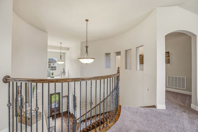 1544 Signature Drive, Weatherford, TX 76087