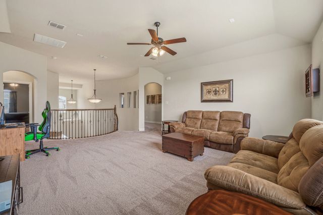 1544 Signature Drive, Weatherford, TX 76087