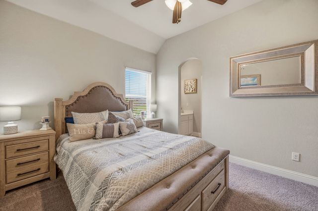 1544 Signature Drive, Weatherford, TX 76087