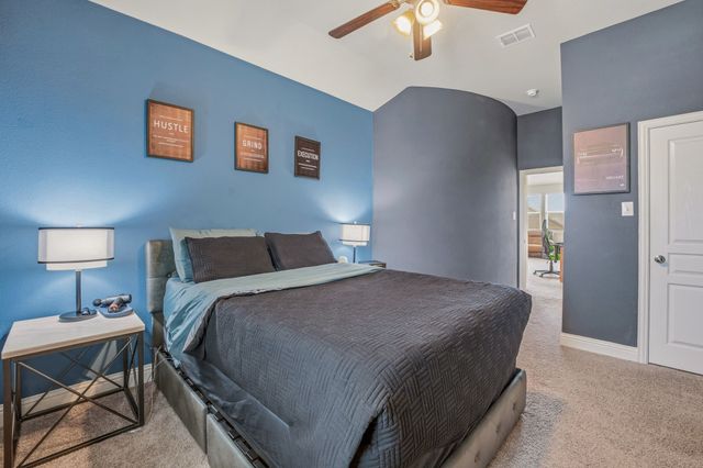 1544 Signature Drive, Weatherford, TX 76087