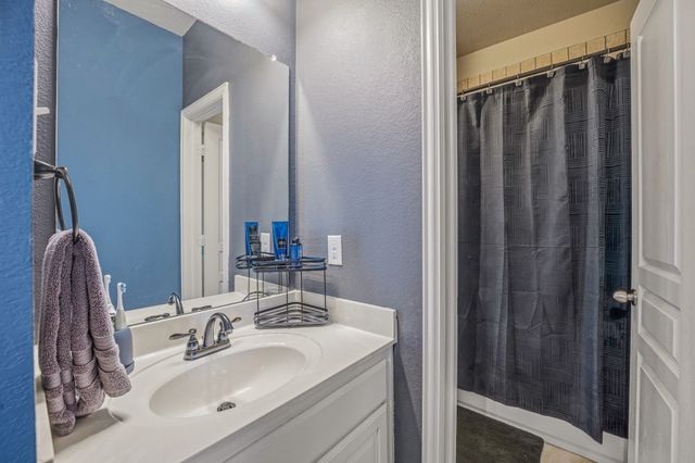 1544 Signature Drive, Weatherford, TX 76087