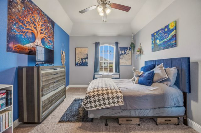 1544 Signature Drive, Weatherford, TX 76087