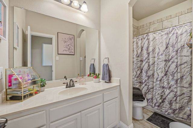 1544 Signature Drive, Weatherford, TX 76087