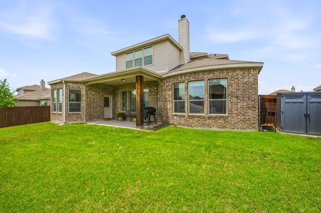 1544 Signature Drive, Weatherford, TX 76087