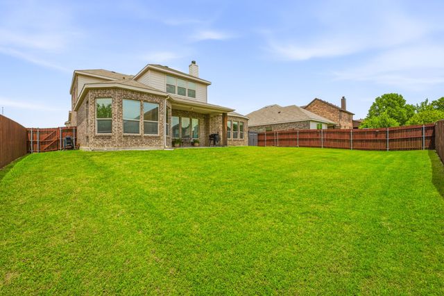1544 Signature Drive, Weatherford, TX 76087