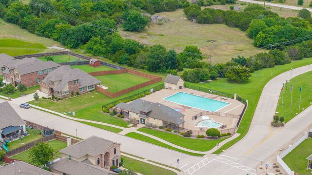 1544 Signature Drive, Weatherford, TX 76087