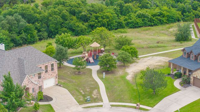 1544 Signature Drive, Weatherford, TX 76087