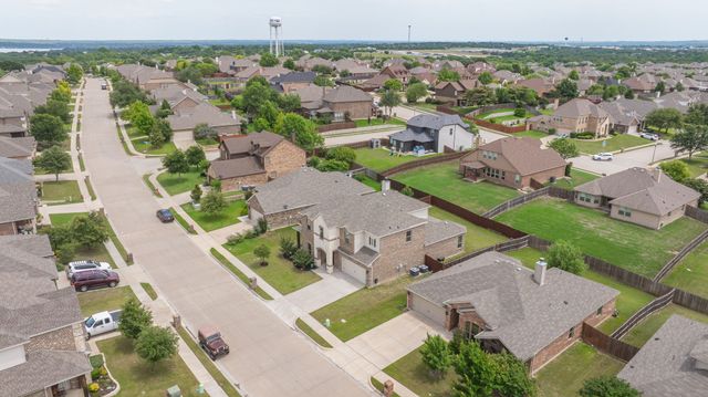 1544 Signature Drive, Weatherford, TX 76087