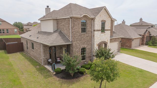 1544 Signature Drive, Weatherford, TX 76087