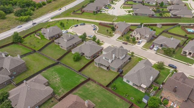 1544 Signature Drive, Weatherford, TX 76087