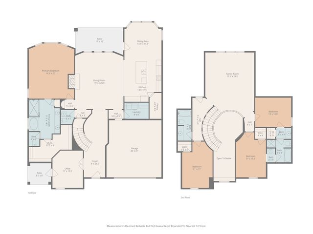 1544 Signature Drive, Weatherford, TX 76087