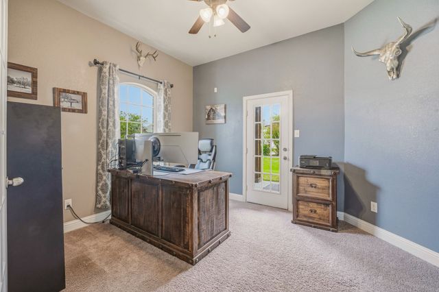 1544 Signature Drive, Weatherford, TX 76087