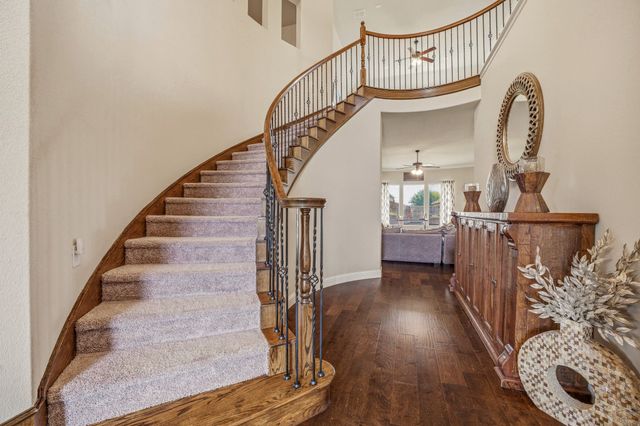 1544 Signature Drive, Weatherford, TX 76087