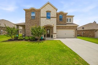 1544 Signature Drive, Weatherford, TX 76087