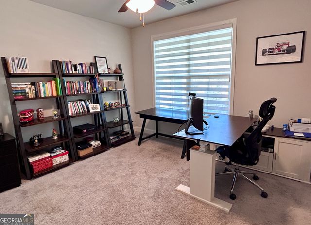 706 Lanarck Way, Peachtree City, GA 30269